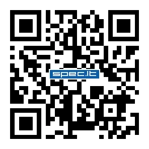 QR kodas | Joklama, UAB | spec.lt