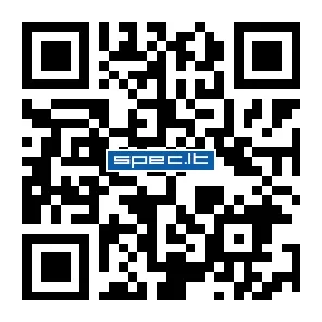 QR kodas | Jokrema, UAB | spec.lt