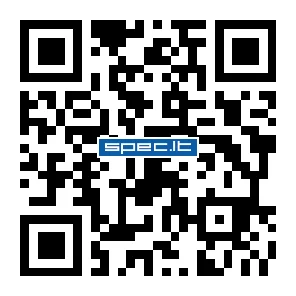 QR kodas | Jokris, UAB | spec.lt