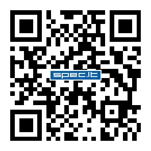 QR kodas | Joks, UAB