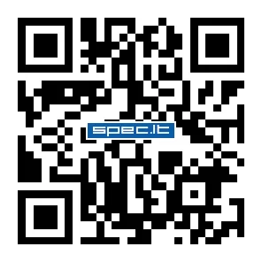 QR kodas | Joksita, UAB | spec.lt