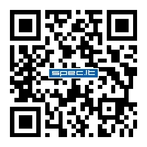 QR kodas | Jokteva, MB | spec.lt