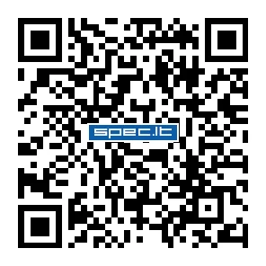 QR kodas | Jokūbavo Aleksandro Stulginskio pagrindinė mokykla | spec.lt