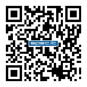 QR kodas | Jokūbavo kaimo bendruomenės centras