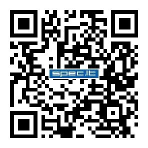 QR kodas | JOKŪBAVOS ŠEIMYNA | spec.lt