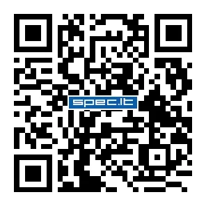QR kodas | Jokūbo labdaros ir paramos fondas