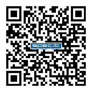QR kodas | Jokūbo Lapinsko labdaros ir paramos fondas