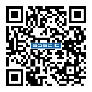 QR kodas | Jokūbo motorų darbai, UAB