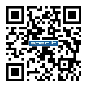 QR kodas | JOKUDA, UAB | spec.lt