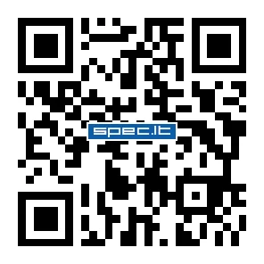 QR kodas | Jokvilė, UAB | spec.lt