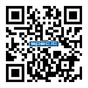 QR kodas | Jokvita, IĮ | spec.lt