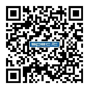 QR kodas | JOLA, kavinė, V. Marcinkėnienės komercinė firma | spec.lt