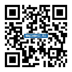 QR kodas | JOLA LT, UAB | spec.lt