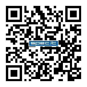 QR kodas | JOLA Transport, MB