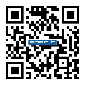 QR kodas | JOLADA, UAB | spec.lt
