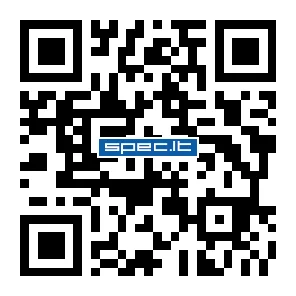 QR kodas | Joladas, MB | spec.lt