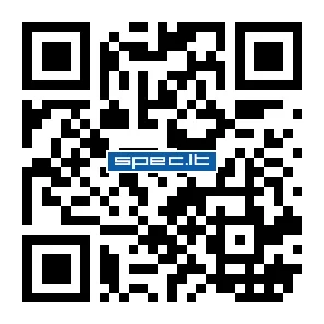 QR kodas | Joladenta, UAB | spec.lt