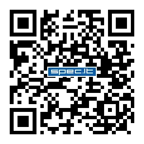 QR kodas | Jolanda Haffar, MB