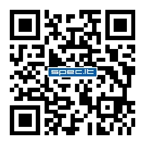 QR kodas | JOLANDRA, MB | spec.lt