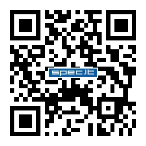 QR kodas | Jolanga, MB