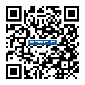QR kodas | Jolantėlės čeburekai, MB | spec.lt