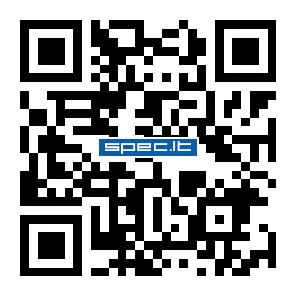 QR kodas | Jolantena, UAB | spec.lt