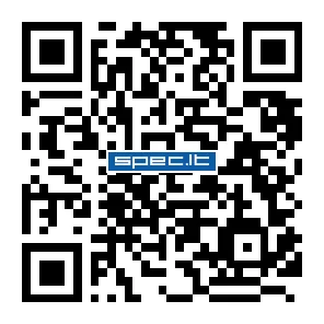 QR kodas | Jolantos Bartašienės Įmonė | spec.lt