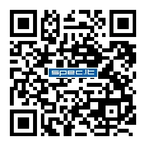QR kodas | Jolantos Bieliukienės įmonė | spec.lt