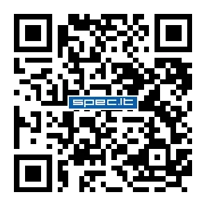 QR kodas | Jolantos Daugirdienės, IĮ | spec.lt