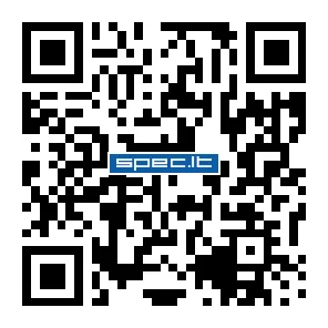 QR kodas | Jolantos Dautorienės Įmonė | spec.lt