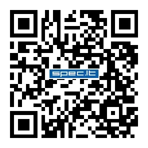 QR kodas | Jolantos Dragūnienės, IĮ | spec.lt