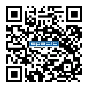 QR kodas | Jolantos Galinienės įmonė