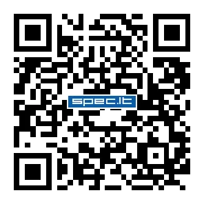QR kodas | Jolantos Gerasimovič, IĮ Jolge | spec.lt