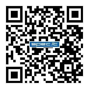 QR kodas | Jolantos Grigonienės Įmonė | spec.lt