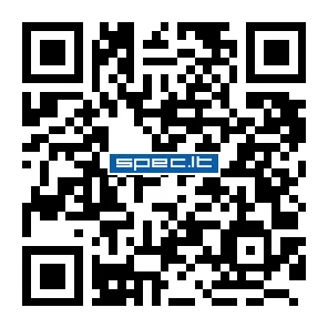 QR kodas | Jolantos Jančarienės, IĮ | spec.lt