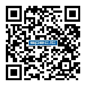 QR kodas | Jolantos Kalikienės individuali įmonė