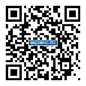 QR kodas | Jolantos Kalvaitienės įmonė | spec.lt