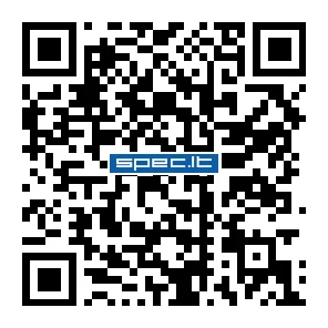 QR kodas | Jolantos Katauskaitės prekybinė-gamybinė įmonė | spec.lt