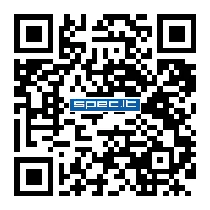 QR kodas | Jolantos Kubilevičienės Įmonė | spec.lt