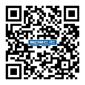 QR kodas | Jolantos Kulbienės įmonė Čerinta