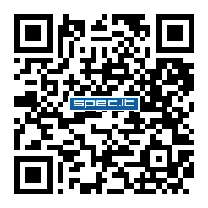 QR kodas | Jolantos Lukošiūnienės, IĮ | spec.lt