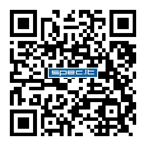 QR kodas | Jolantos Mačytės, IĮ | spec.lt
