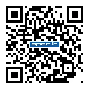 QR kodas | Jolantos Mitkutės įmonė | spec.lt