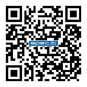 QR kodas | Jolantos Poškaitės studija, MB | spec.lt