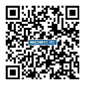 QR kodas | Jolantos Ražauskienės įmonės Radviliškio filialas | spec.lt