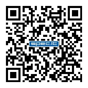 QR kodas | Jolantos Razmienės grožio ir elegancijos studija | spec.lt