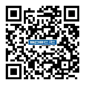 QR kodas | Jolantos Repšienės Prekybos Įmonė | spec.lt