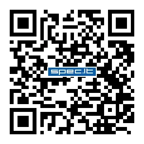 QR kodas | Jolantos Romanovskajos individuali įmonė | spec.lt