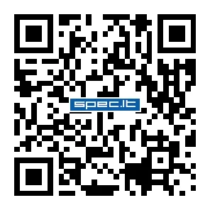 QR kodas | Jolantos Sakavičienės, IĮ | spec.lt
