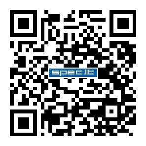 QR kodas | Jolantos Salvinskos įmonė